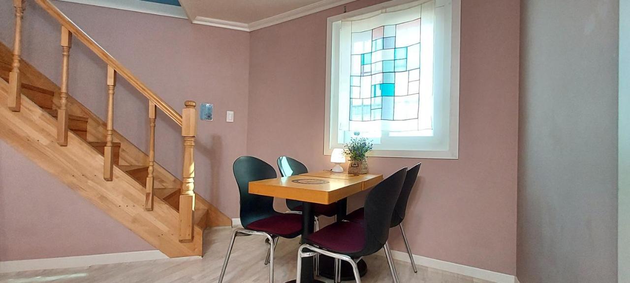 Hago Guest House Tongyeong Extérieur photo