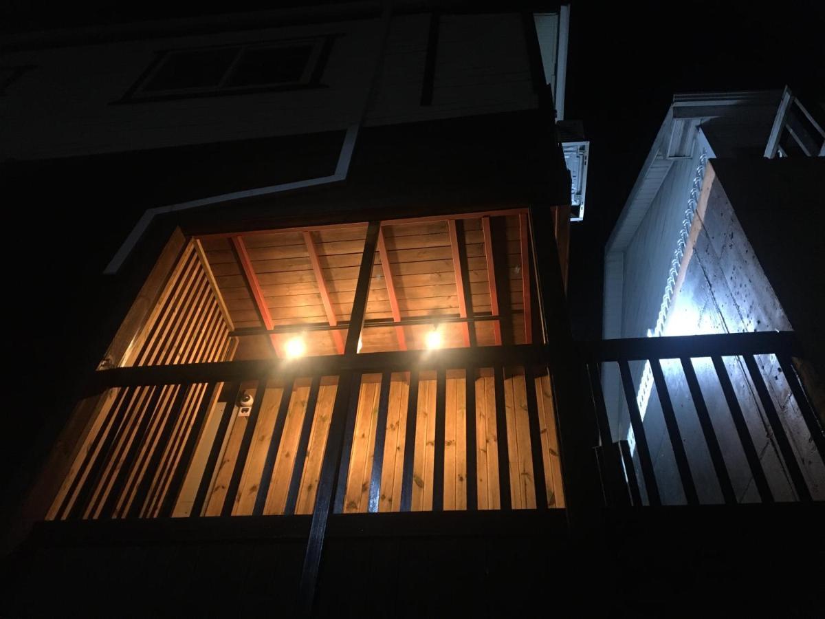 Hago Guest House Tongyeong Extérieur photo