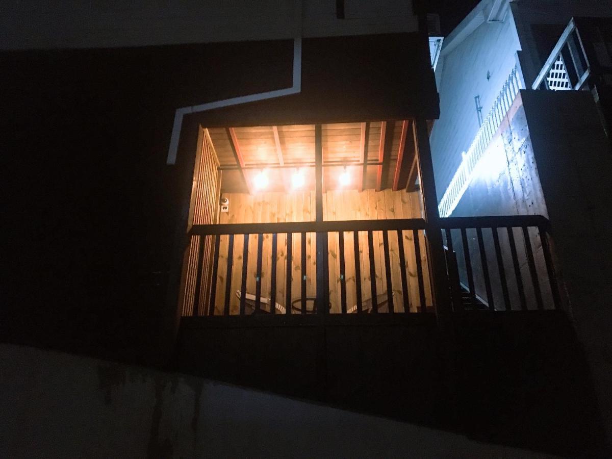 Hago Guest House Tongyeong Extérieur photo